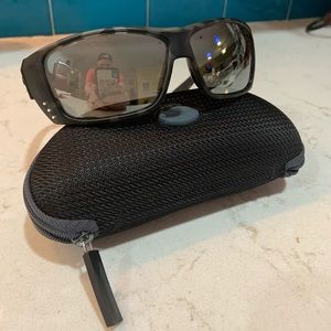 Costa x ocearch cat cay sunglasses